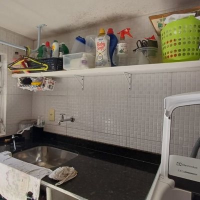 Casa em Condomínio com 148m², 2 quartos (sendo 1 suíte), 2 garagens, no bairro Santo Antônio De Lisboa em Florianópolis