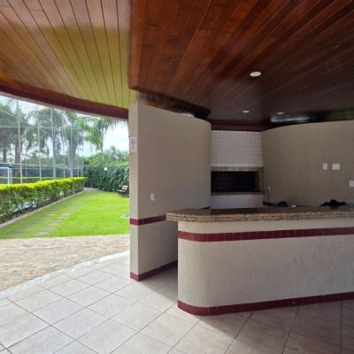Apartamentos com 71m², 2 quartos (sendo 1 suíte), 1 garagem, no bairro Trindade em Florianópolis