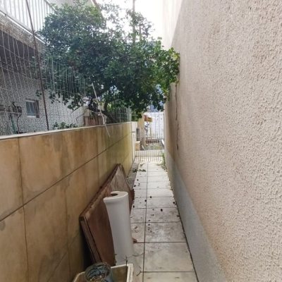Apartamentos com 46m², 2 quartos, 1 garagem, no bairro Ingleses do Rio Vermelho em Florianópolis