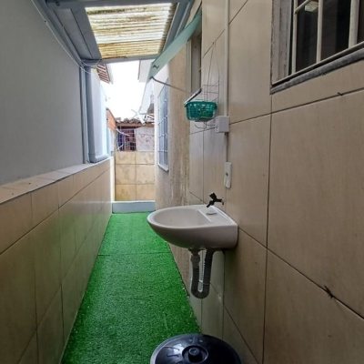 Apartamentos com 46m², 2 quartos, 1 garagem, no bairro Ingleses do Rio Vermelho em Florianópolis