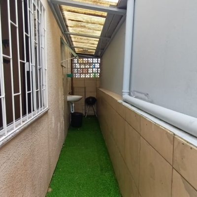 Apartamentos com 46m², 2 quartos, 1 garagem, no bairro Ingleses do Rio Vermelho em Florianópolis