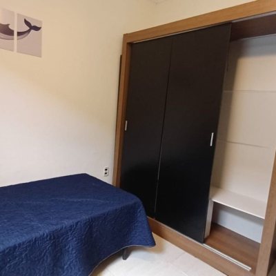 Apartamentos com 46m², 2 quartos, 1 garagem, no bairro Ingleses do Rio Vermelho em Florianópolis