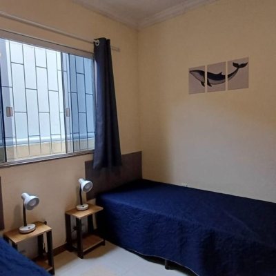 Apartamentos com 46m², 2 quartos, 1 garagem, no bairro Ingleses do Rio Vermelho em Florianópolis