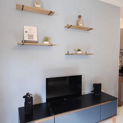 Apartamentos com 46m², 2 quartos, 1 garagem, no bairro Ingleses do Rio Vermelho em Florianópolis