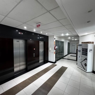 Sala com 50m², 1 garagem, no bairro João Paulo em Florianópolis