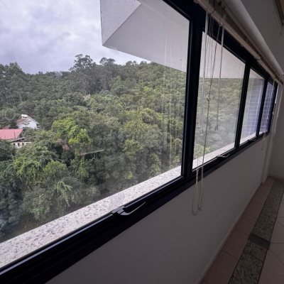 Sala com 50m², 1 garagem, no bairro João Paulo em Florianópolis