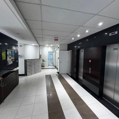 Sala com 50m², 1 garagem, no bairro João Paulo em Florianópolis