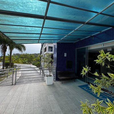 Sala com 50m², 1 garagem, no bairro João Paulo em Florianópolis