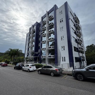 Sala com 50m², 1 garagem, no bairro João Paulo em Florianópolis