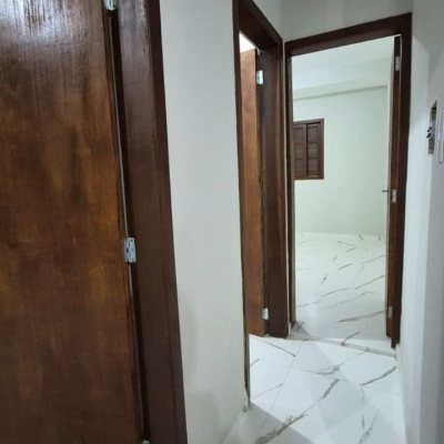 Casa Residencial com 116m², 5 quartos (sendo 1 suíte), 2 garagens, no bairro Ingleses do Rio Vermelho em Florianópolis
