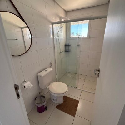 Apartamentos com 72m², 1 quarto, 1 garagem, no bairro Ingleses em Florianópolis