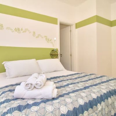 Apartamentos com 49m², 1 quarto, 1 garagem, no bairro Ingleses do Rio Vermelho em Florianópolis