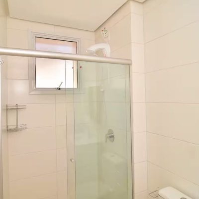 Apartamentos com 49m², 1 quarto, 1 garagem, no bairro Ingleses do Rio Vermelho em Florianópolis