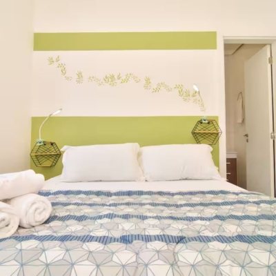 Apartamentos com 49m², 1 quarto, 1 garagem, no bairro Ingleses do Rio Vermelho em Florianópolis