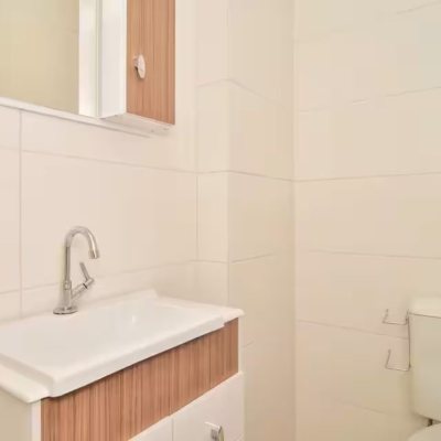 Apartamentos com 49m², 1 quarto, 1 garagem, no bairro Ingleses do Rio Vermelho em Florianópolis
