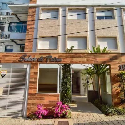 Apartamentos com 49m², 1 quarto, 1 garagem, no bairro Ingleses do Rio Vermelho em Florianópolis