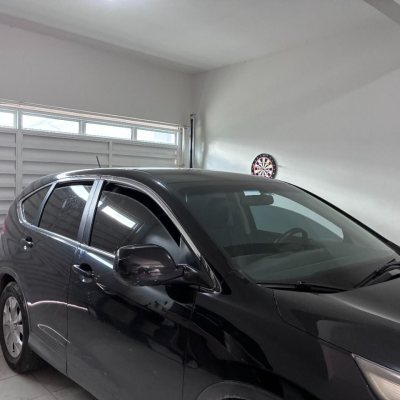 Casa Residencial com 226m², 3 quartos (sendo 1 suíte), 2 garagens, no bairro Pedra Branca em Palhoça