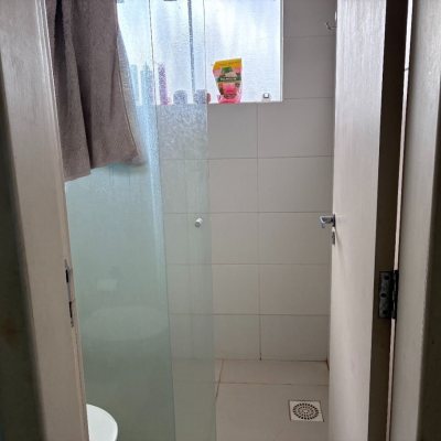 Casa Residencial com 226m², 3 quartos (sendo 1 suíte), 2 garagens, no bairro Pedra Branca em Palhoça