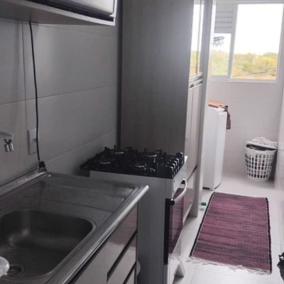Apartamentos com 77m², 2 quartos (sendo 1 suíte), no bairro Ingleses do Rio Vermelho em Florianópolis