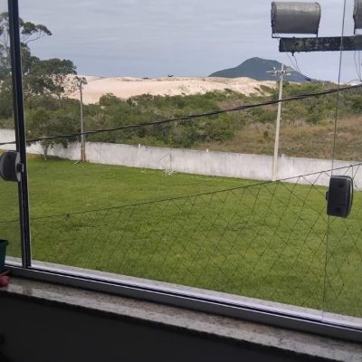 Apartamentos com 77m², 2 quartos (sendo 1 suíte), no bairro Ingleses do Rio Vermelho em Florianópolis