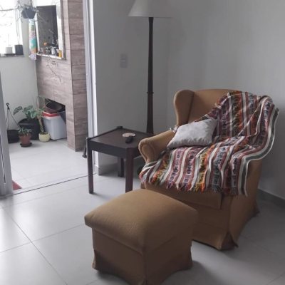 Apartamentos com 77m², 2 quartos (sendo 1 suíte), no bairro Ingleses do Rio Vermelho em Florianópolis
