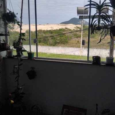 Apartamentos com 77m², 2 quartos (sendo 1 suíte), no bairro Ingleses do Rio Vermelho em Florianópolis