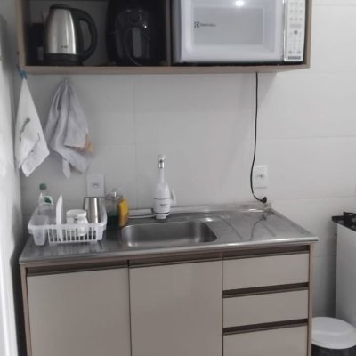 Apartamentos com 77m², 2 quartos (sendo 1 suíte), no bairro Ingleses do Rio Vermelho em Florianópolis