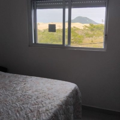 Apartamentos com 77m², 2 quartos (sendo 1 suíte), no bairro Ingleses do Rio Vermelho em Florianópolis