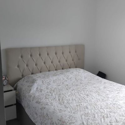 Apartamentos com 77m², 2 quartos (sendo 1 suíte), no bairro Ingleses do Rio Vermelho em Florianópolis