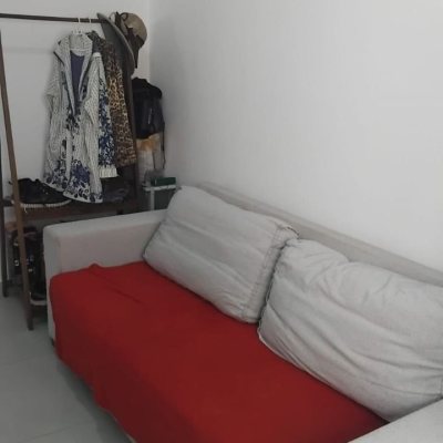 Apartamentos com 77m², 2 quartos (sendo 1 suíte), no bairro Ingleses do Rio Vermelho em Florianópolis