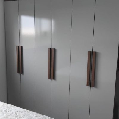 Apartamentos com 77m², 2 quartos (sendo 1 suíte), no bairro Ingleses do Rio Vermelho em Florianópolis