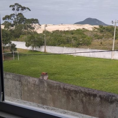 Apartamentos com 77m², 2 quartos (sendo 1 suíte), no bairro Ingleses do Rio Vermelho em Florianópolis