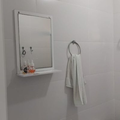 Apartamentos com 77m², 2 quartos (sendo 1 suíte), no bairro Ingleses do Rio Vermelho em Florianópolis