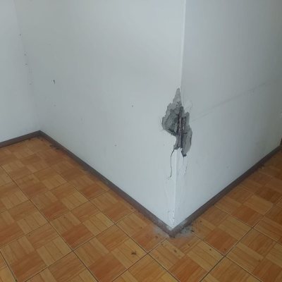 Casa Residencial com 138m², 2 quartos, no bairro Centro em Palhoça