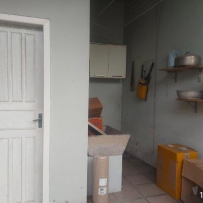 Casa Residencial com 138m², 2 quartos, no bairro Centro em Palhoça