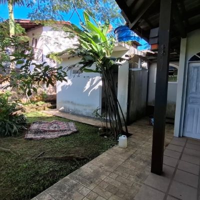 Casa Residencial com 138m², 2 quartos, no bairro Centro em Palhoça