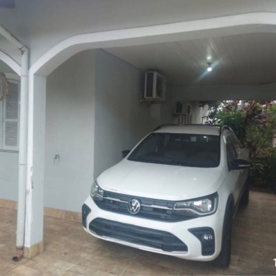 Casa Residencial com 138m², 2 quartos, no bairro Centro em Palhoça