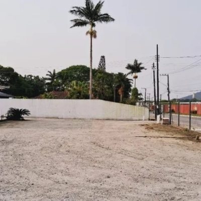 Terreno Comercial/Residencial com 5275m², no bairro Forquilhas em Florianópolis