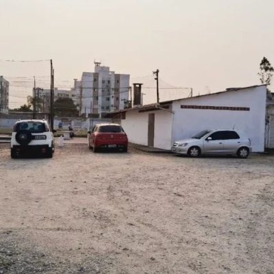 Terreno Comercial/Residencial com 5275m², no bairro Forquilhas em Florianópolis