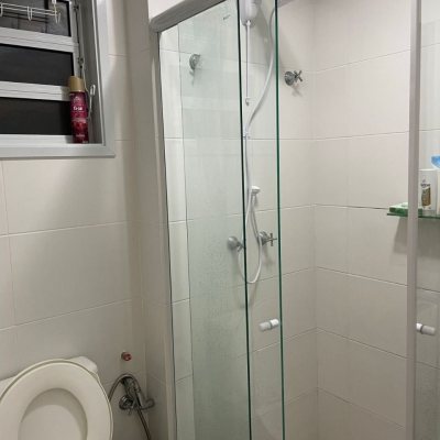 Apartamentos com 49m², 1 quarto, 1 garagem, no bairro Jurerê em Florianópolis