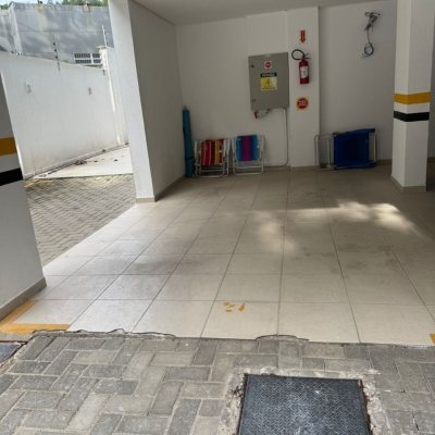 Apartamentos com 49m², 1 quarto, 1 garagem, no bairro Jurerê em Florianópolis