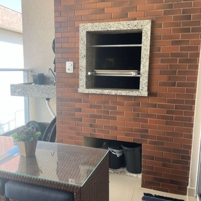 Apartamentos com 49m², 1 quarto, 1 garagem, no bairro Jurerê em Florianópolis