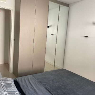 Apartamentos com 49m², 1 quarto, 1 garagem, no bairro Jurerê em Florianópolis