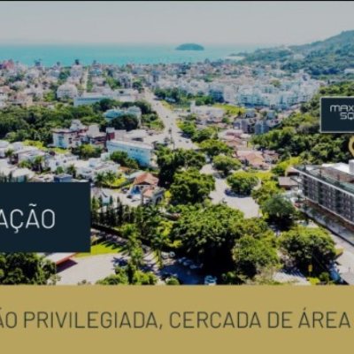 Apartamentos com 98m², 3 quartos (sendo 1 suíte), 1 garagem, no bairro Jurerê em Florianópolis