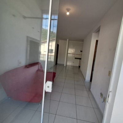 Apartamentos com 55m², 2 quartos, 1 garagem, no bairro Ingleses em Florianópolis