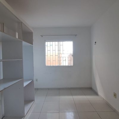 Apartamentos com 55m², 2 quartos, 1 garagem, no bairro Ingleses em Florianópolis
