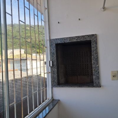 Apartamentos com 55m², 2 quartos, 1 garagem, no bairro Ingleses em Florianópolis