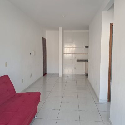 Apartamentos com 55m², 2 quartos, 1 garagem, no bairro Ingleses em Florianópolis
