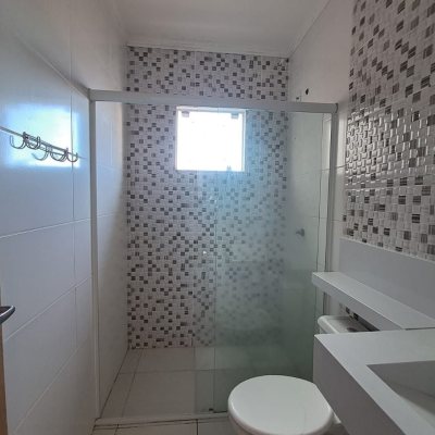 Apartamentos com 55m², 2 quartos, 1 garagem, no bairro Ingleses em Florianópolis