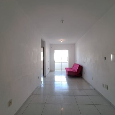 Apartamentos com 55m², 2 quartos, 1 garagem, no bairro Ingleses em Florianópolis